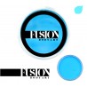 Gesichtsbemalung Fusion Prime Light blue