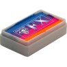Maquillage split cake UV neon DFX Color Sun