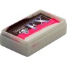 Maquillage one-stroke UV neon DFX Strong Rose
