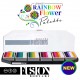 Leanne's Rainbow Flower - Fusion