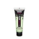 Peinture phosphorescente pour le corps orange - vert - translucide