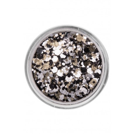 Paillette pour la peau PXP Shiny Gothic