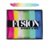 Mermaid Tale 50g - FX Rainbow Cake 50g - FUSION