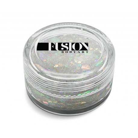 Maquillages paillettes festival - Pixie Dust de Fusion