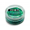 Paillettes de maquillages artistiques