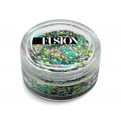 Paillettes de grimage Fusion BodyArt