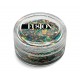 Paillettes en baume pour maquillages Fusion BodyArt