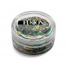 Paillettes en baume pour maquillages Fusion BodyArt