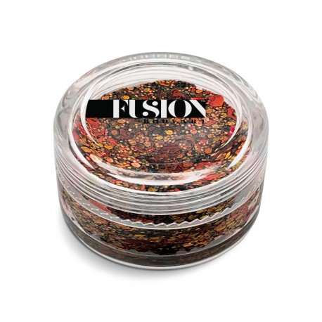 Paillettes Magic Dragon Fusion BodyArt pour la peau