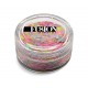 Paillettes pour la peau UV pour soirées moon light