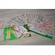 Livre d'apprentissage de maquillage face painting