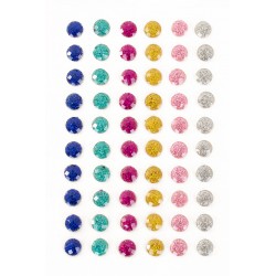 Bijoux strasse gemmes DIY