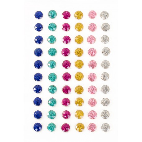 Bijoux strasse gemmes DIY