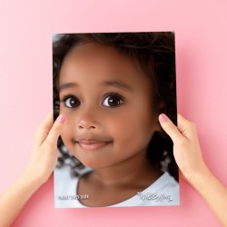 Planche de maquillage pour débutant Wabbyfun