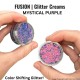 Paillettes pour visage holographiques Fusion BodyArt