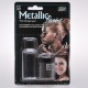 Metallic Powder Bronze avec Mixing liquid de Mehron