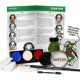 Boîte professionnelle FX de maquillage Evil Joker