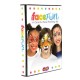 Coffret maquillage artistique pour enfants et adulte débutant à pro