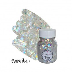 amerikan body art Pixie Paint "True Colors "