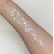 Gel pailleté maquillage WINTER WONDERLAND Pixie Paint Amerikan Body Art