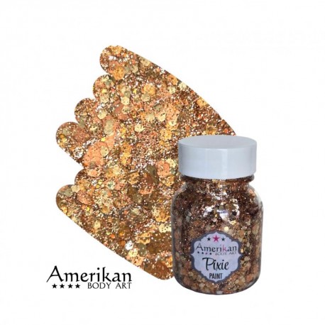 Pixie Paint "Walk like an Egyptian" Amerikan Bodyart maquillages magiques