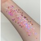 Amerikan Body Art Pixie Paint "Pretty in Pink "