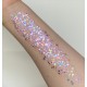 Ge pailleté maquillage PURPLE RAIN Pixie Paint Amerikan Body Art