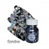Gel pailleté maquillage ROCKSTAR Pixie Paint  Amerikan Bodyart 