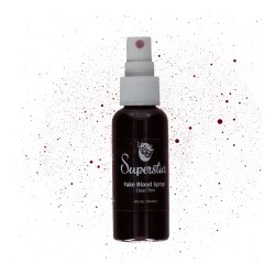 Spray FX faux sang