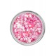 Grosses paillettes en cire pour maquillage FX