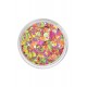 Paillettes neon pour maquillages FX ou soirées UV