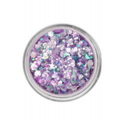 PXP Pressed Chuncky Glitter Wax