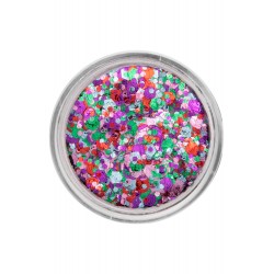 GlowCrème - Paillettes prêtes à poser