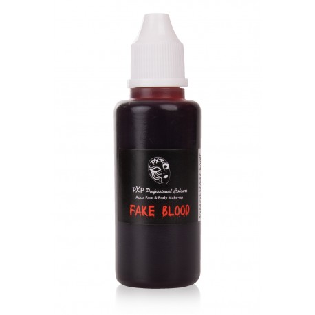 Fake Blood flacon 20ml