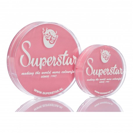 Peinture à l'Eau Professionnelle pour le grimage Rose Princesse