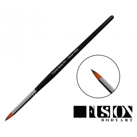 Pinceau Pétale Professionnel - Pour Fleurs - Pétales Faciles