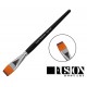 Pinceau Plat - Pour One Stroke - Flat Brush Fusion BodyArt