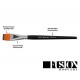 Pinceau Plat - Pour One Stroke - Flat Brush Fusion BodyArt