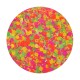 Fluorescent Chunky Mix