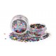 Waste Chunky Mix Paillettes