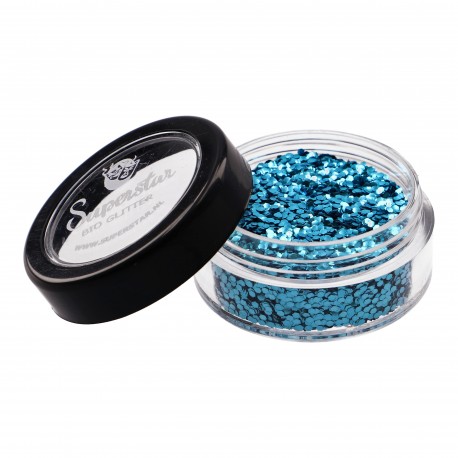 Paillettes biodégradable Bodyglitter