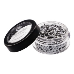 Paillettes biodégradable Bodyglitter
