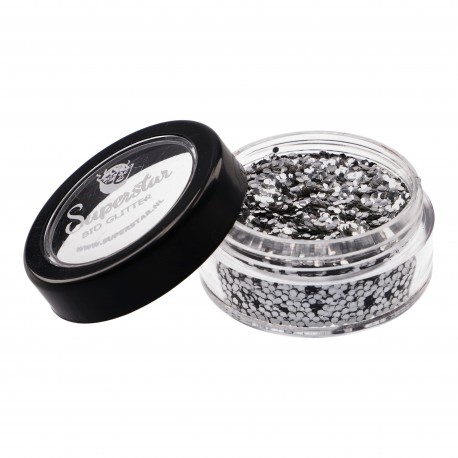 Paillettes biodégradable Bodyglitter