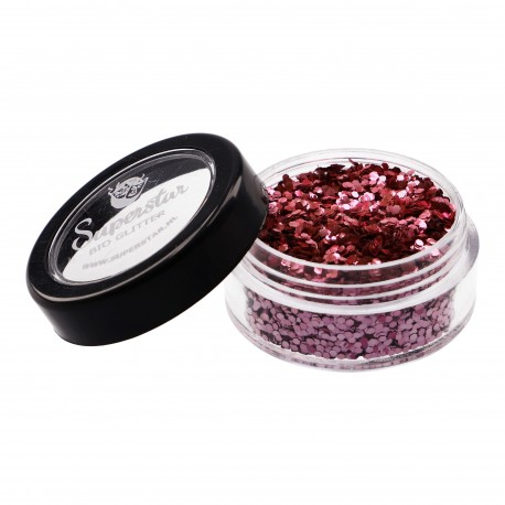 Paillettes biodégradable Bodyglitter