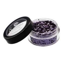 Paillettes biodégradable Bodyglitter