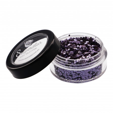 Paillettes biodégradable Bodyglitter