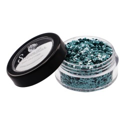 Paillettes biodégradable Bodyglitter