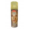 Spray Paillettes Cheveux Or - Bombe de paillettes Hair Glitter Gold