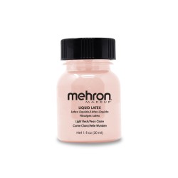 Liquid Latex light Flesh - Mehron