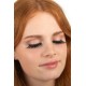 Faux cils volume naturel réutilisable - magnétiques
